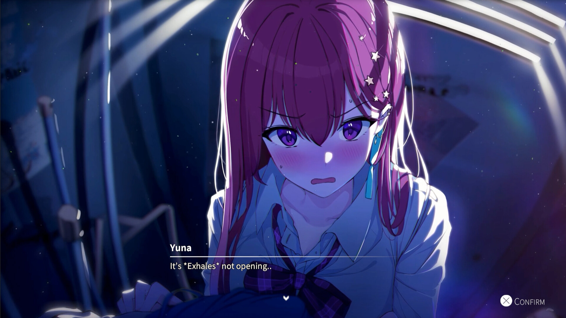 永夜/Eternights_0