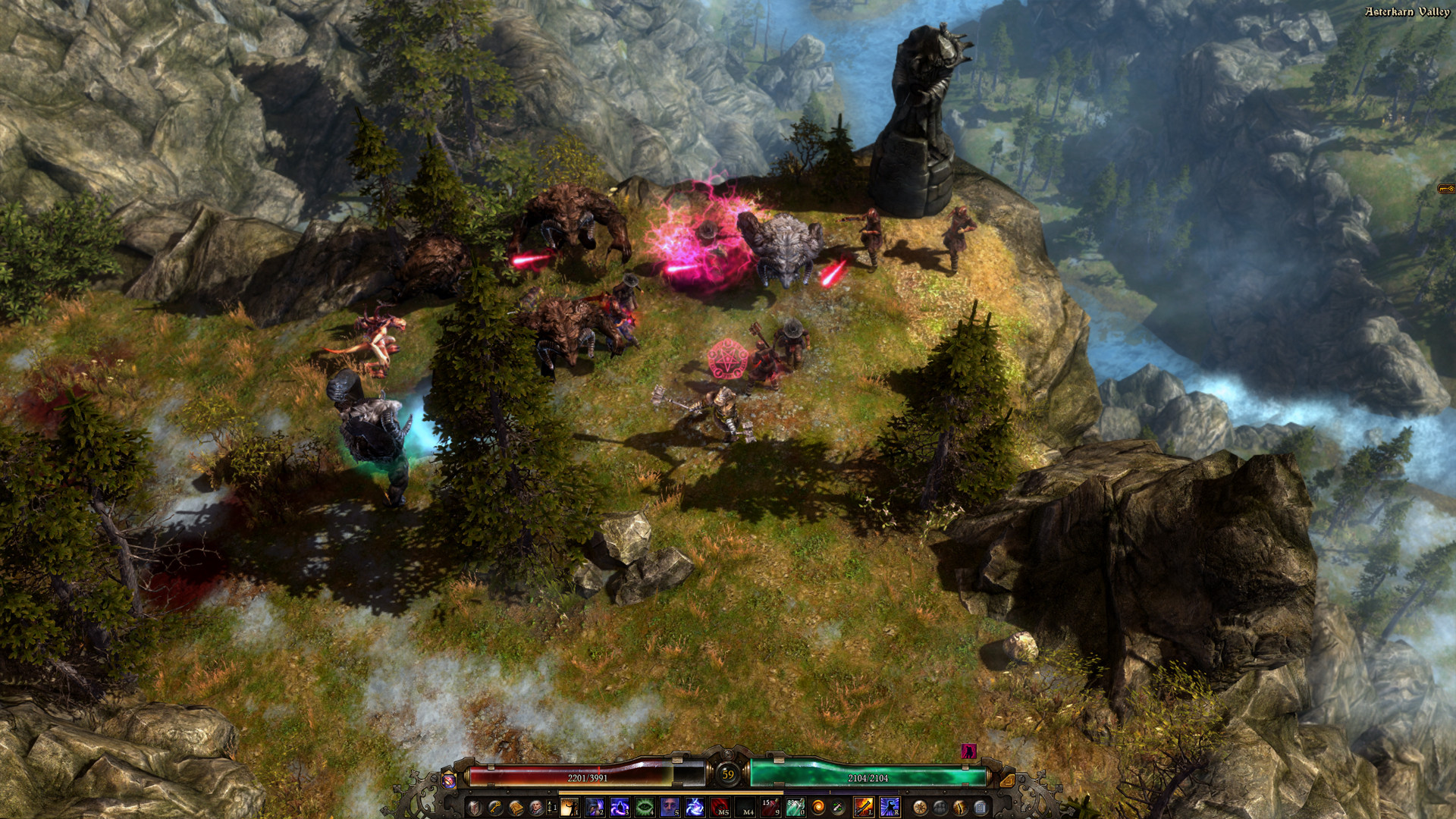 恐怖黎明：终极版/Grim Dawn Definitive Edition_0