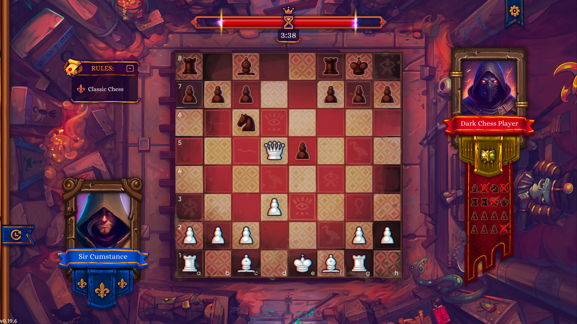 后翼弃兵：迷雾棋局/Dark Chess_0
