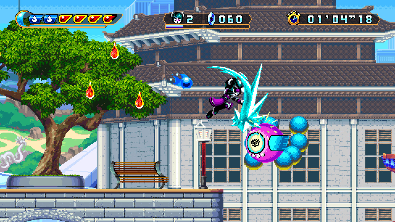 自由星球2/Freedom Planet 2_0