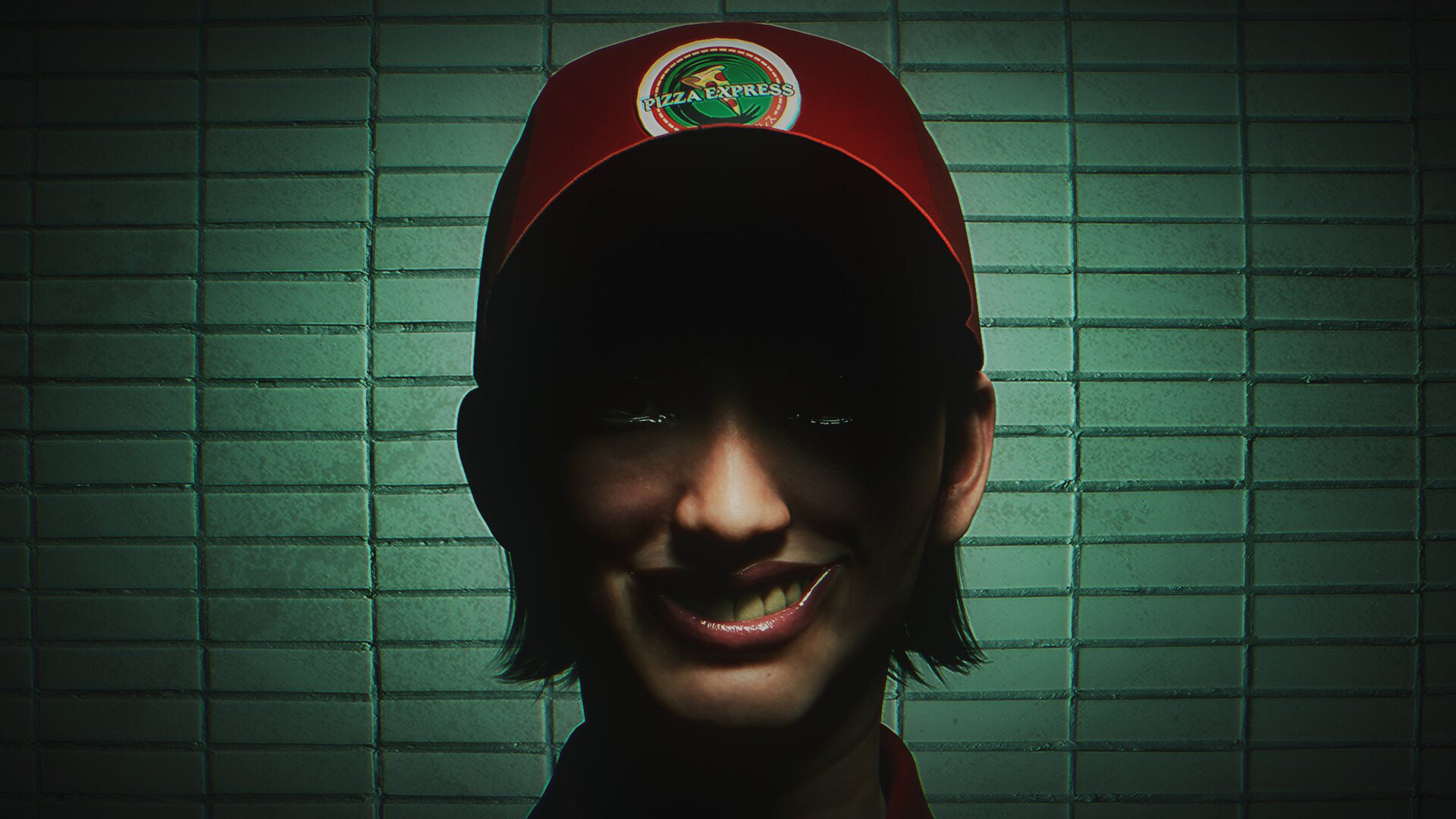 破碎怪谈：切勿直视/BrokenLore: DON'T WATCH_0