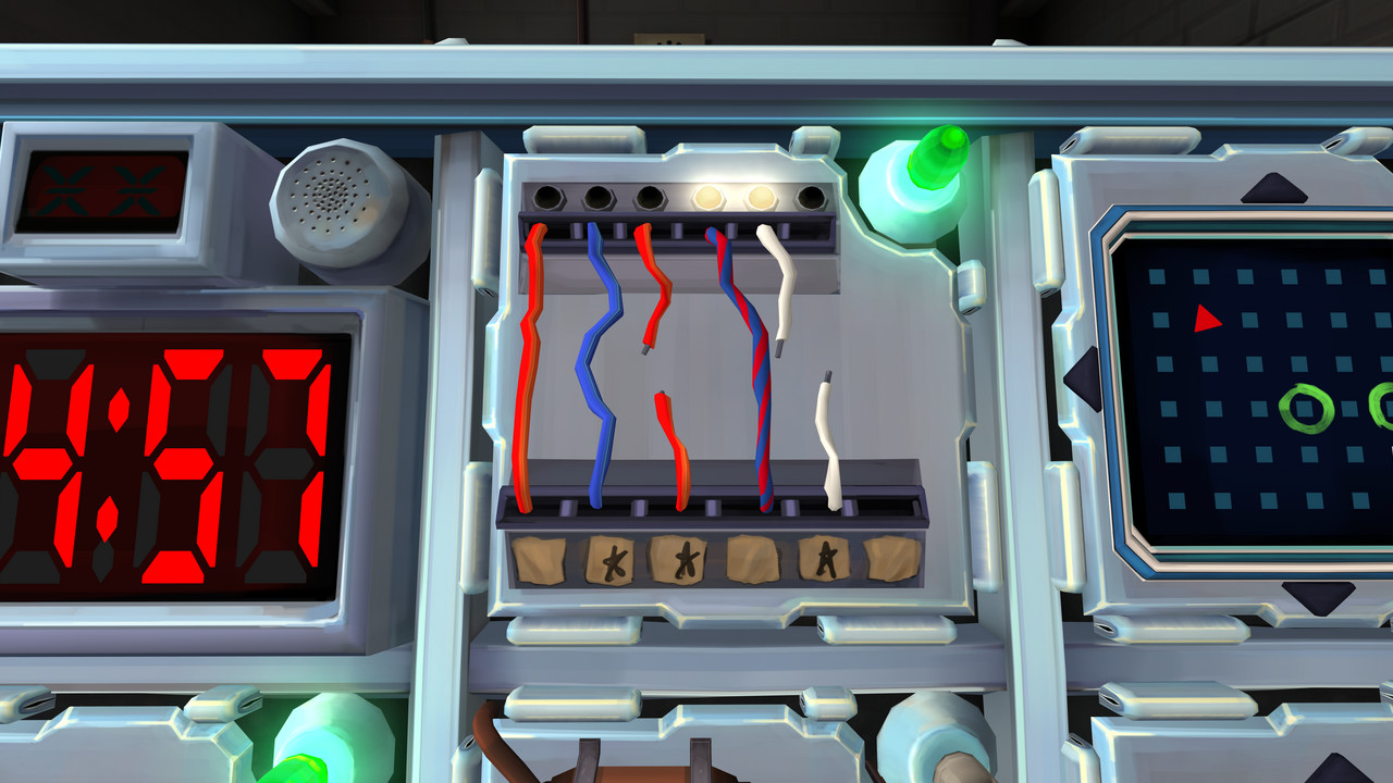 保持通话炸弹不炸/Keep Talking and Nobody Explodes_1