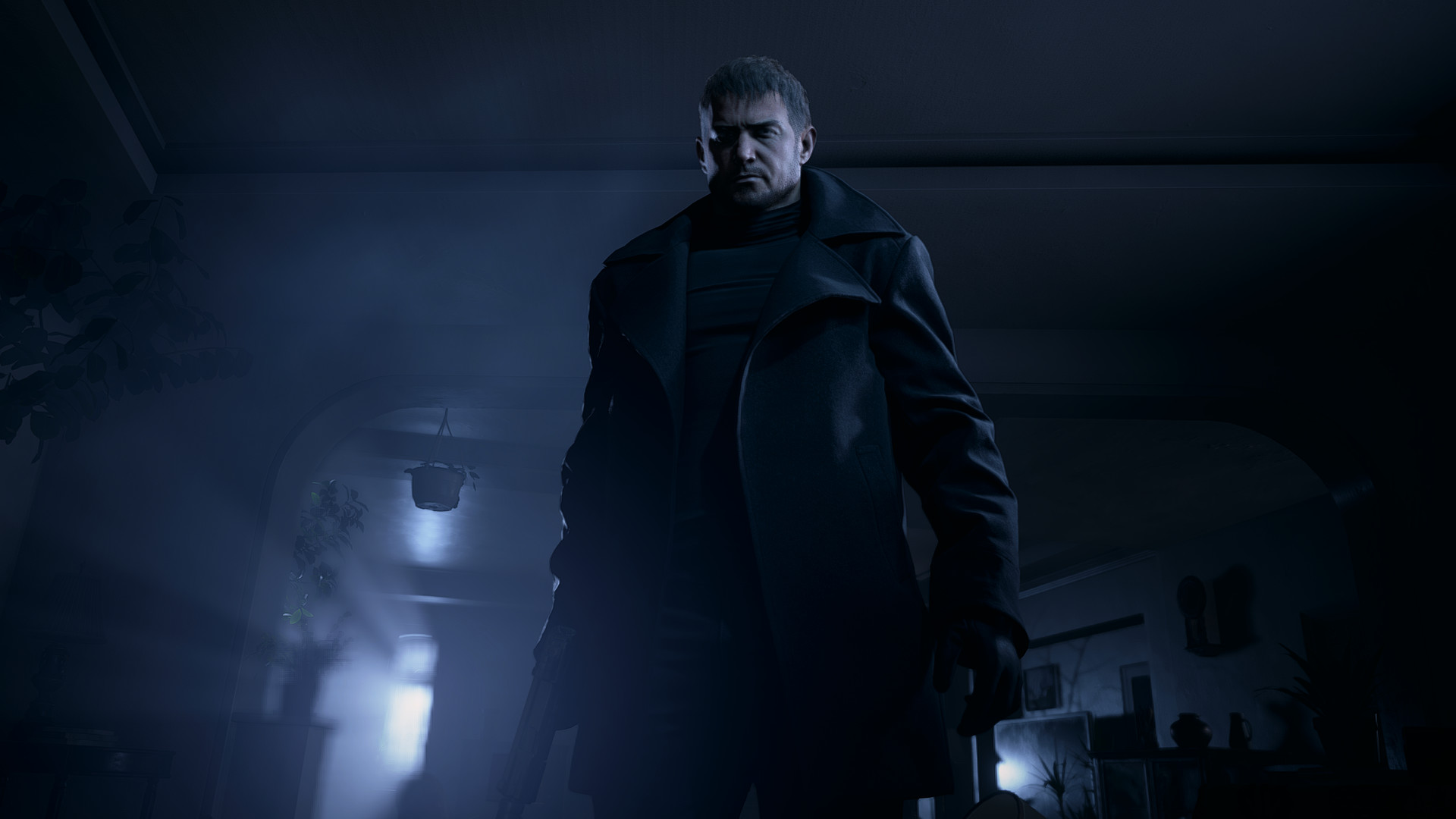 生化危机8：村庄 Resident Evil Village_1