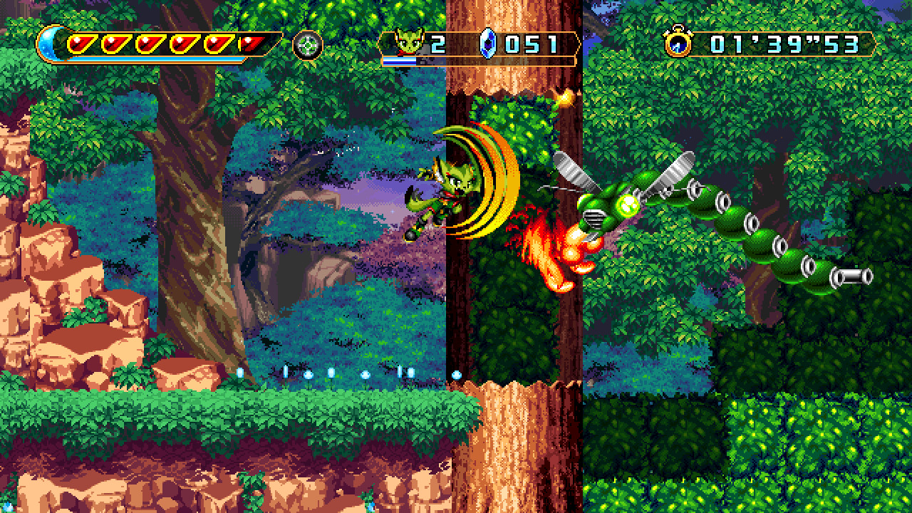 自由星球2/Freedom Planet 2_1