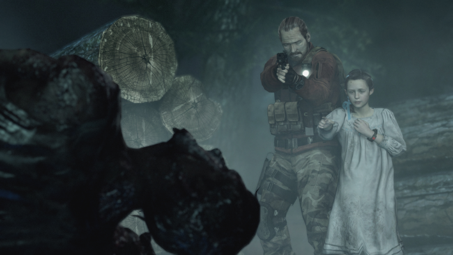 生化危机：启示录 Resident Evil Revelations_0