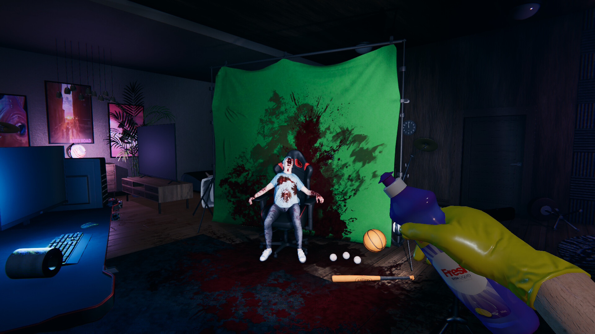犯罪现场清理工/Crime Scene Cleaner_1