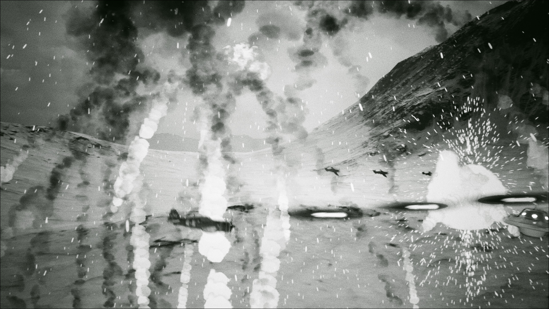 劲爆51飞行队/Squad 51 vs. the Flying Saucers_0