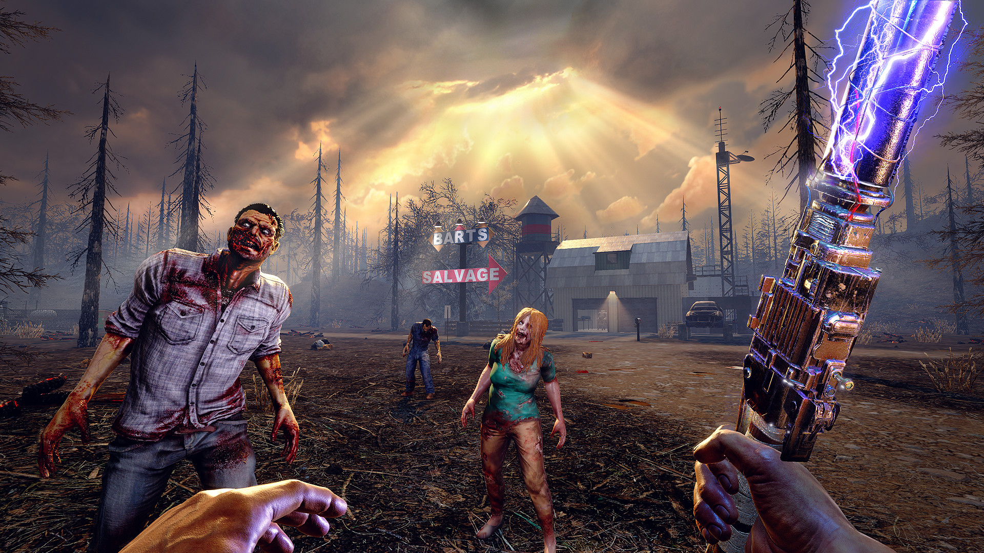 七日杀/7 Days to Die_1