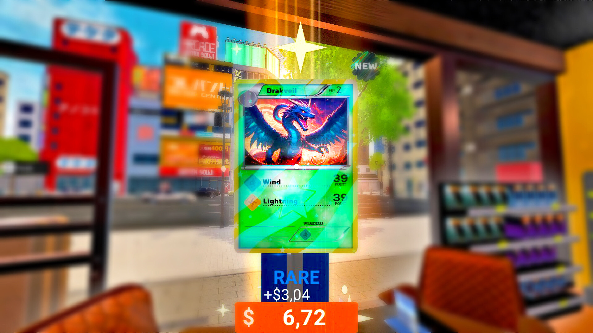 多人TCG卡牌店模拟器_3