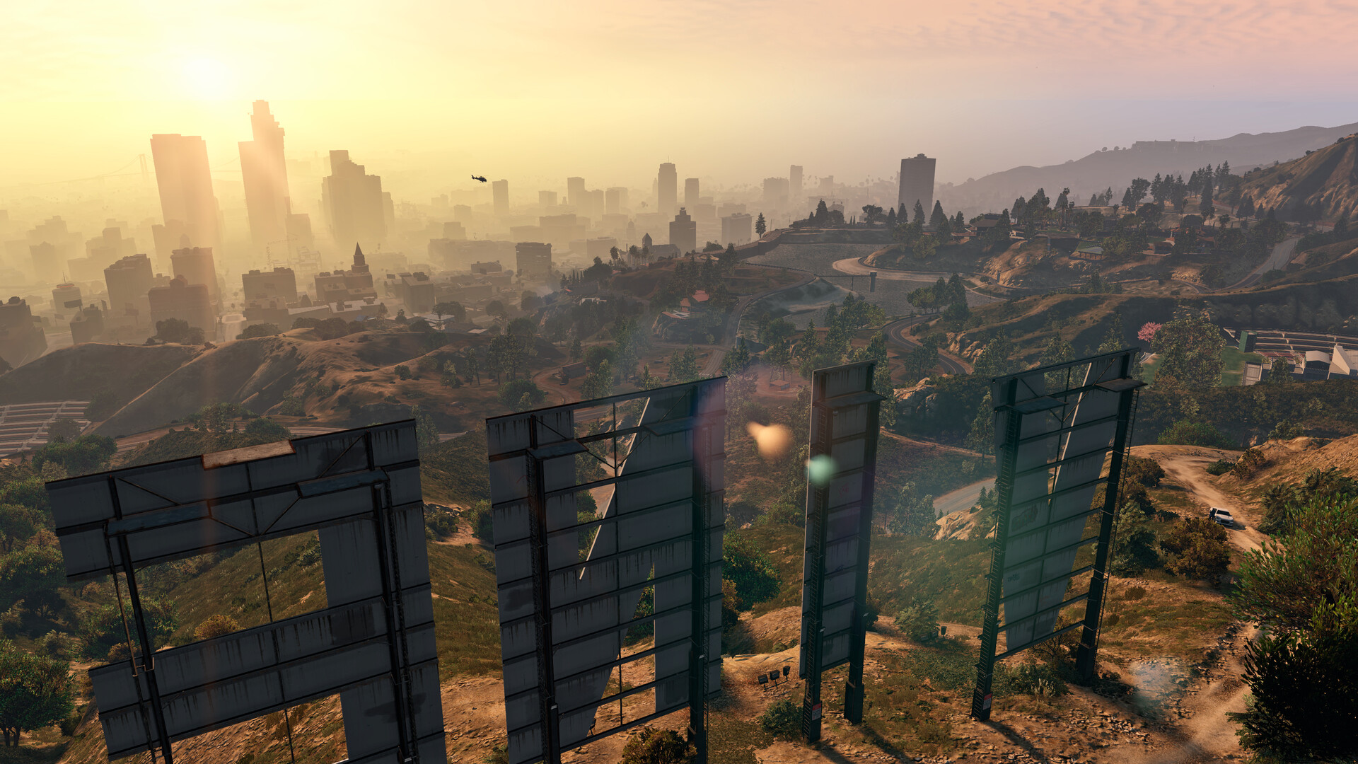 侠盗猎车手5增强版/GTA5增强版/Grand Theft Auto V Enhanced_0