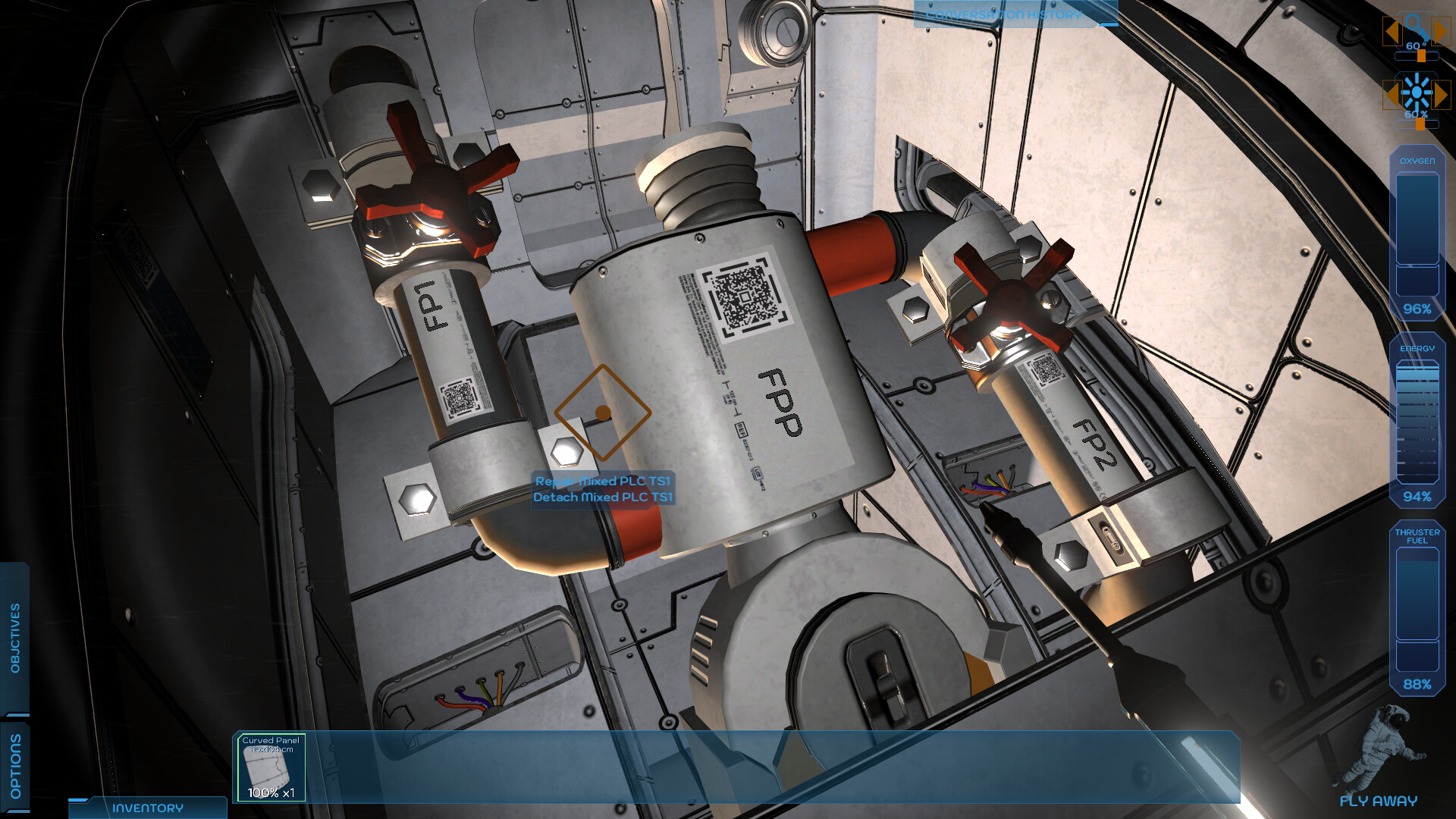 太空机械模拟器/Space Mechanic Simulator_0