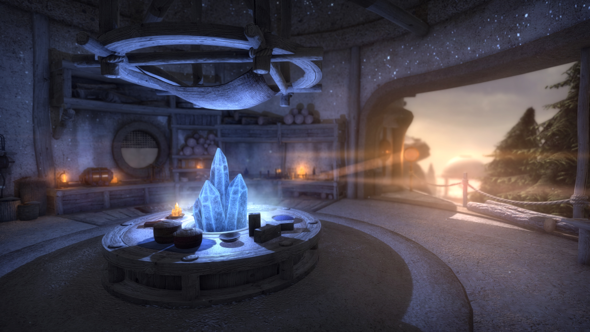 Quern - 不朽之念/Quern - Undying Thoughts_1