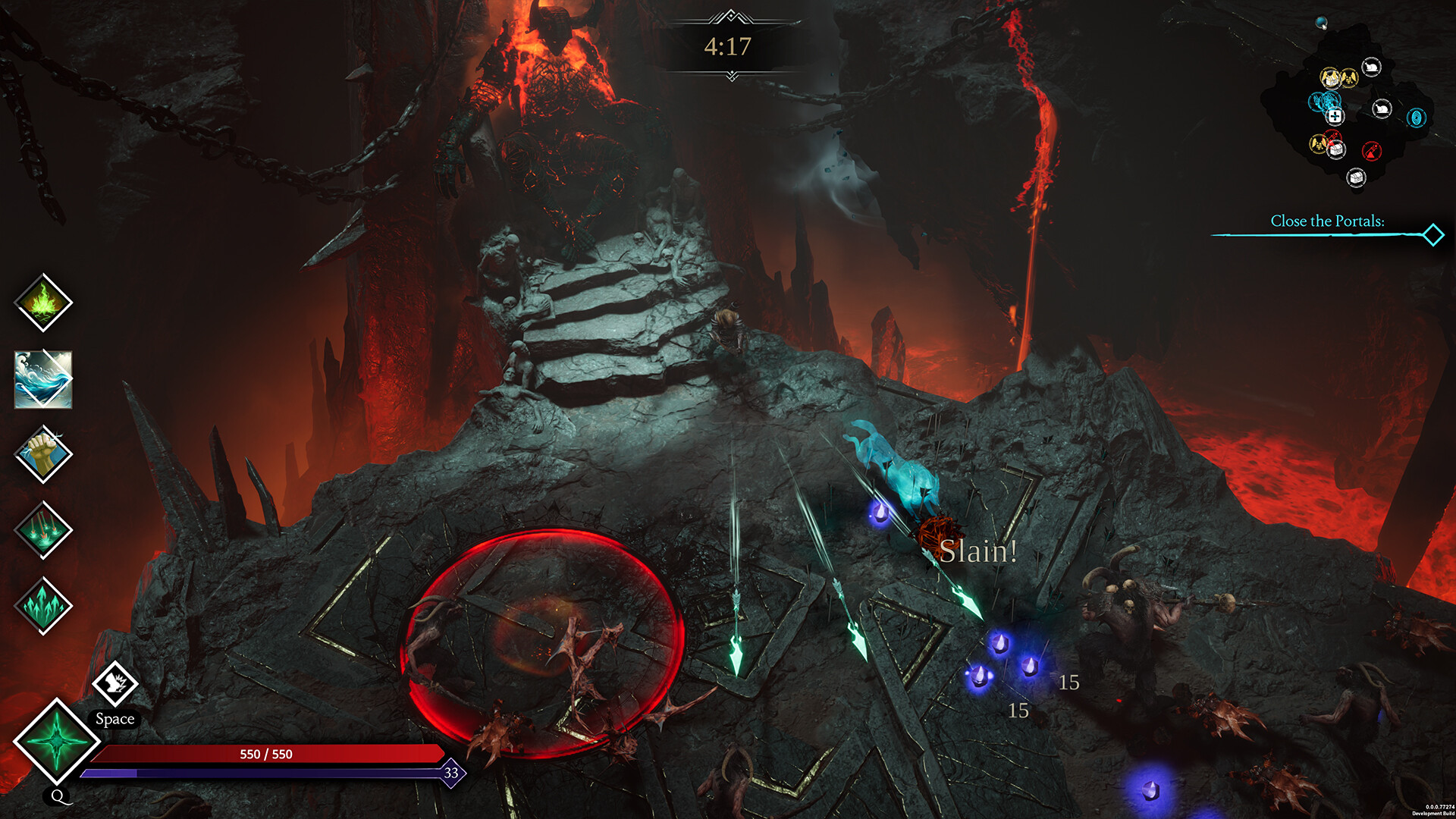 巨人杀手：暗黑之潮/Jotunnslayer: Hordes of Hel_0