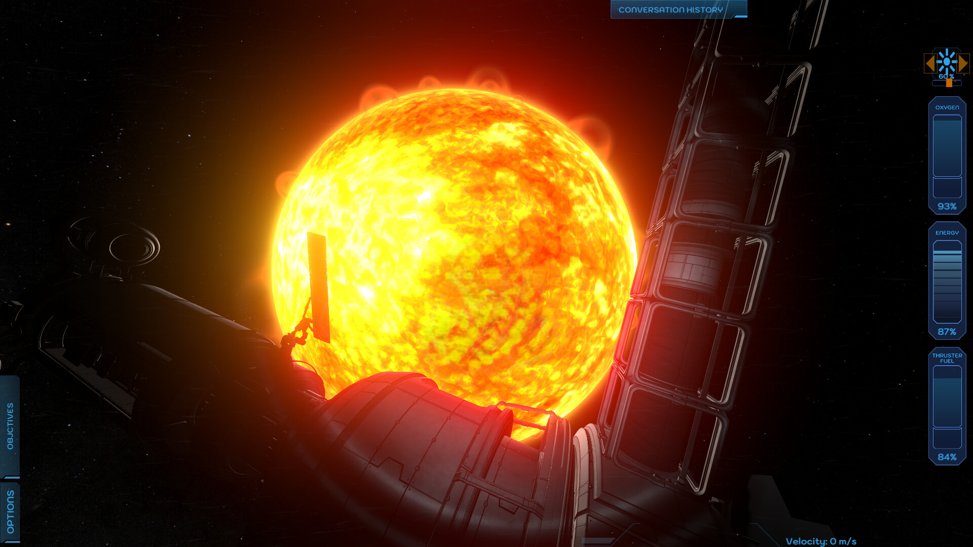 太空机械模拟器/Space Mechanic Simulator_1