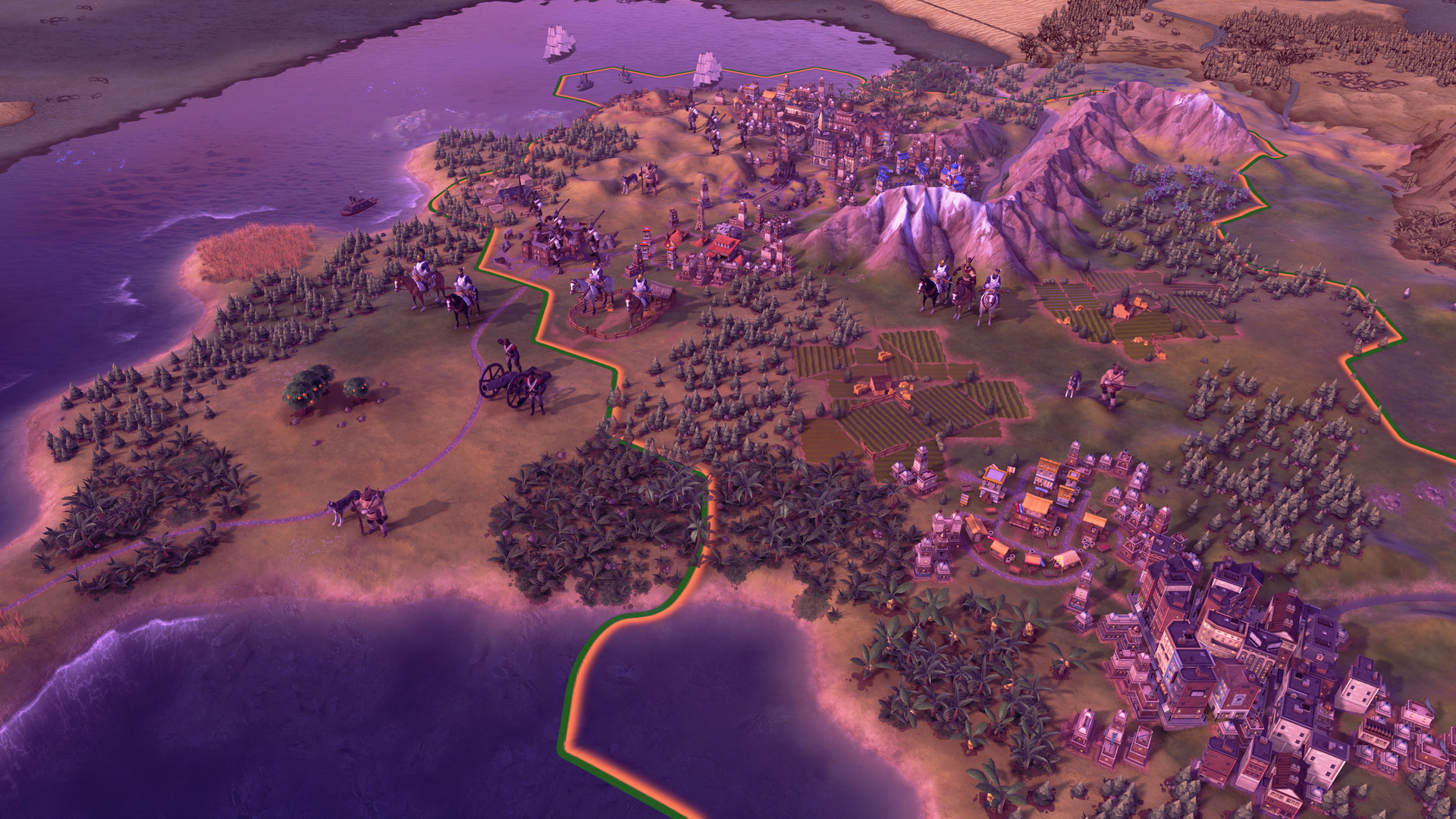 文明6/Civilization VI_0