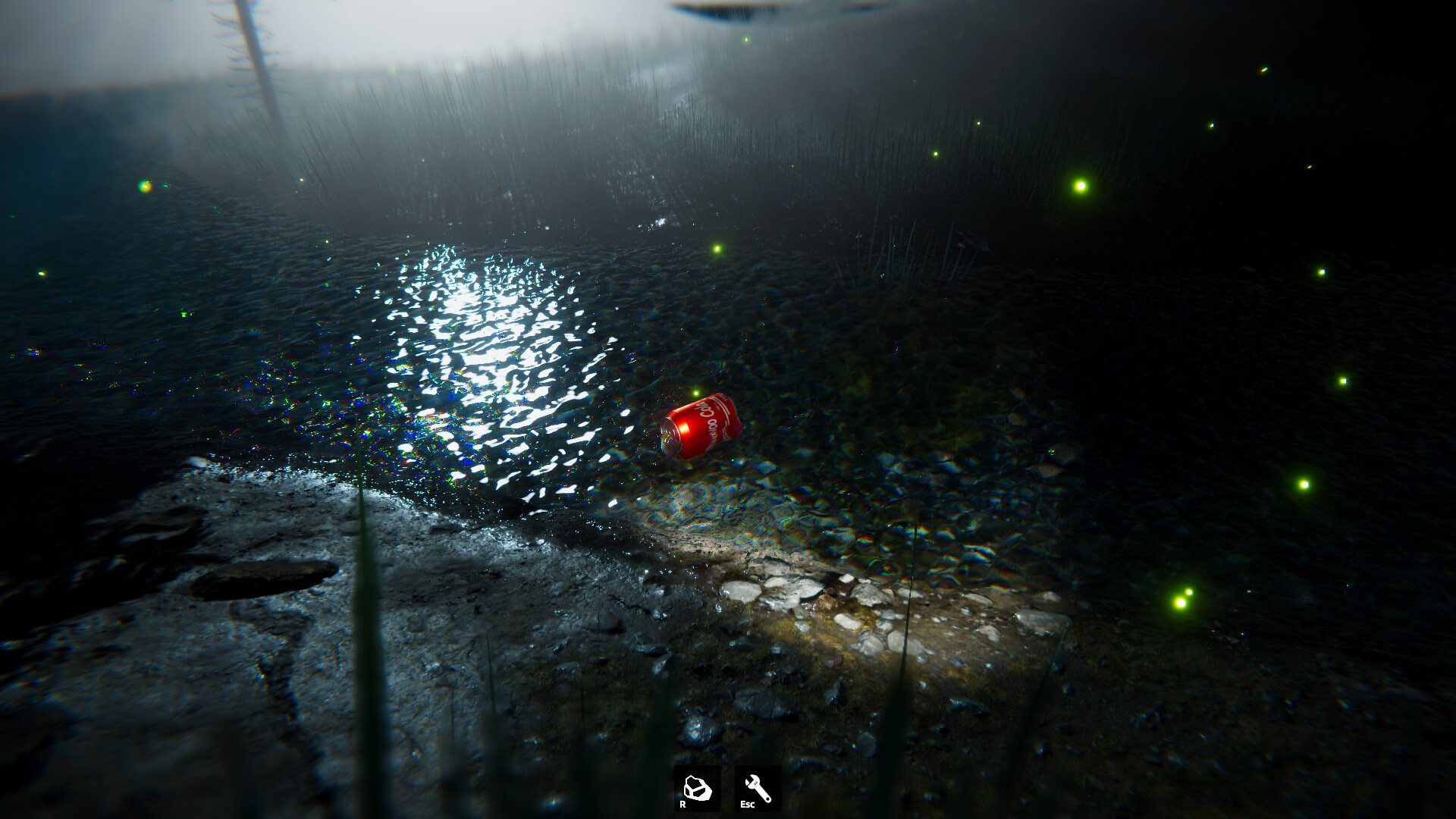 瓶罐浮筒/Bottle Can Float_0