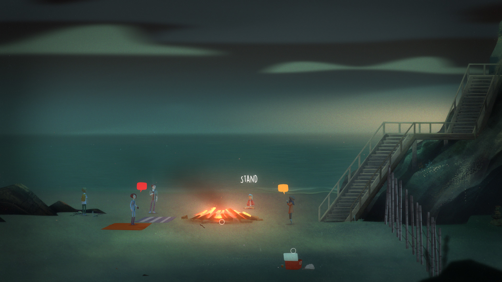 奥森弗里/Oxenfree_1