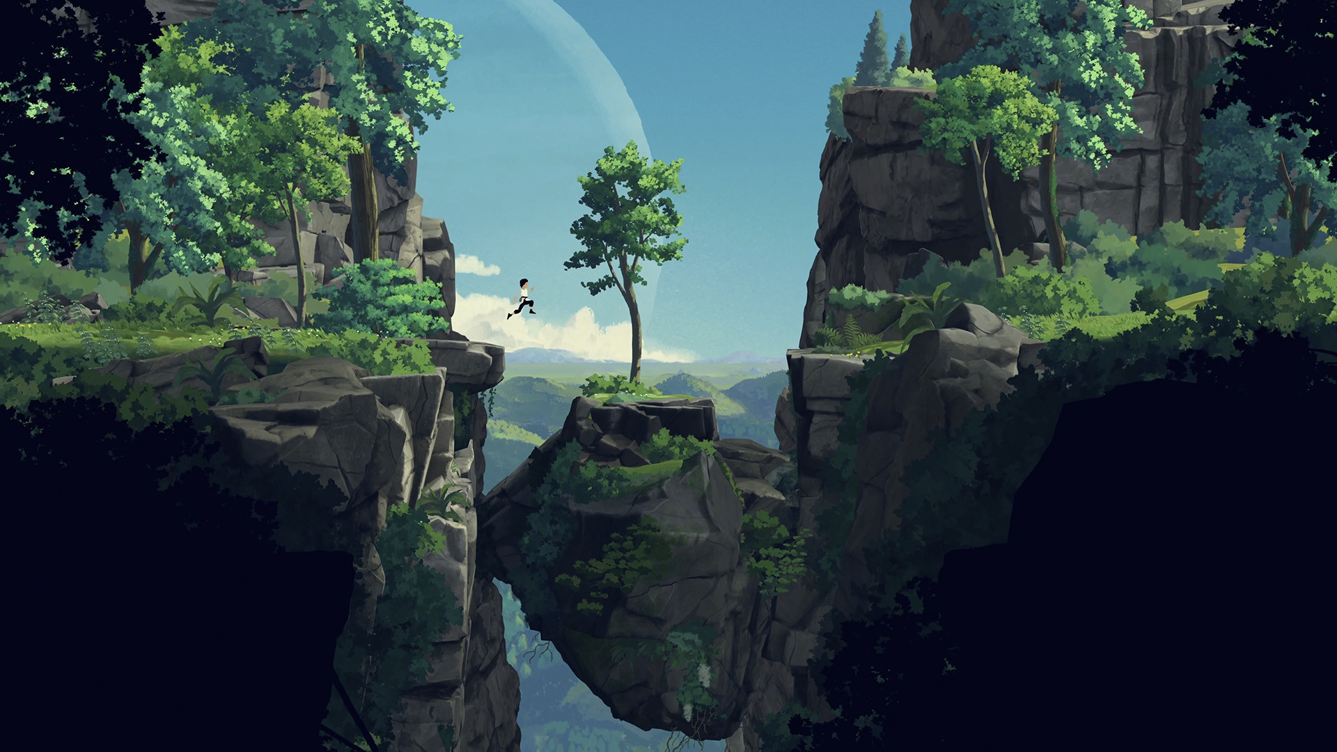 拉娜的星球/Planet of Lana_1