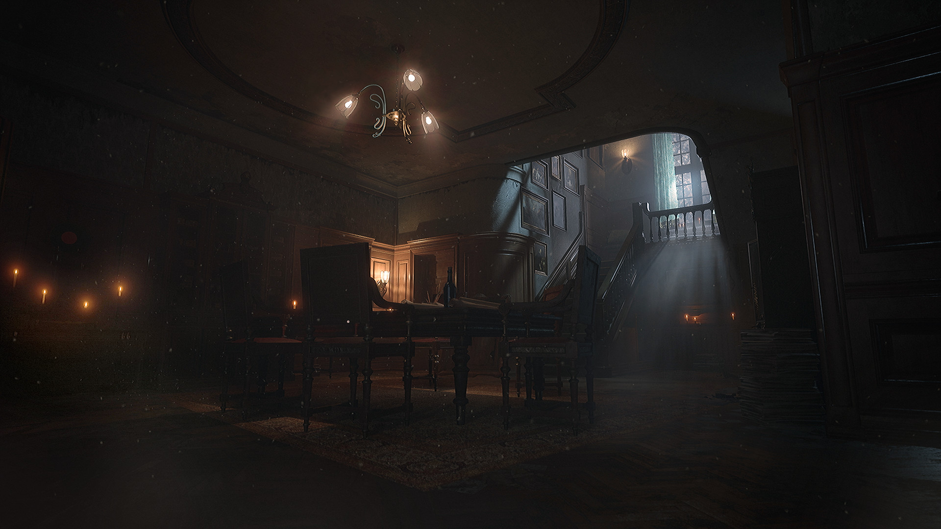 层层恐惧3/Layers of Fear 2023_1