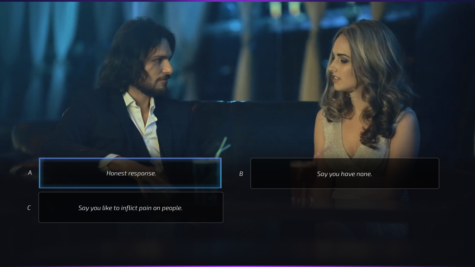 超级情圣/Super Seducer : How to Talk to Girls_1