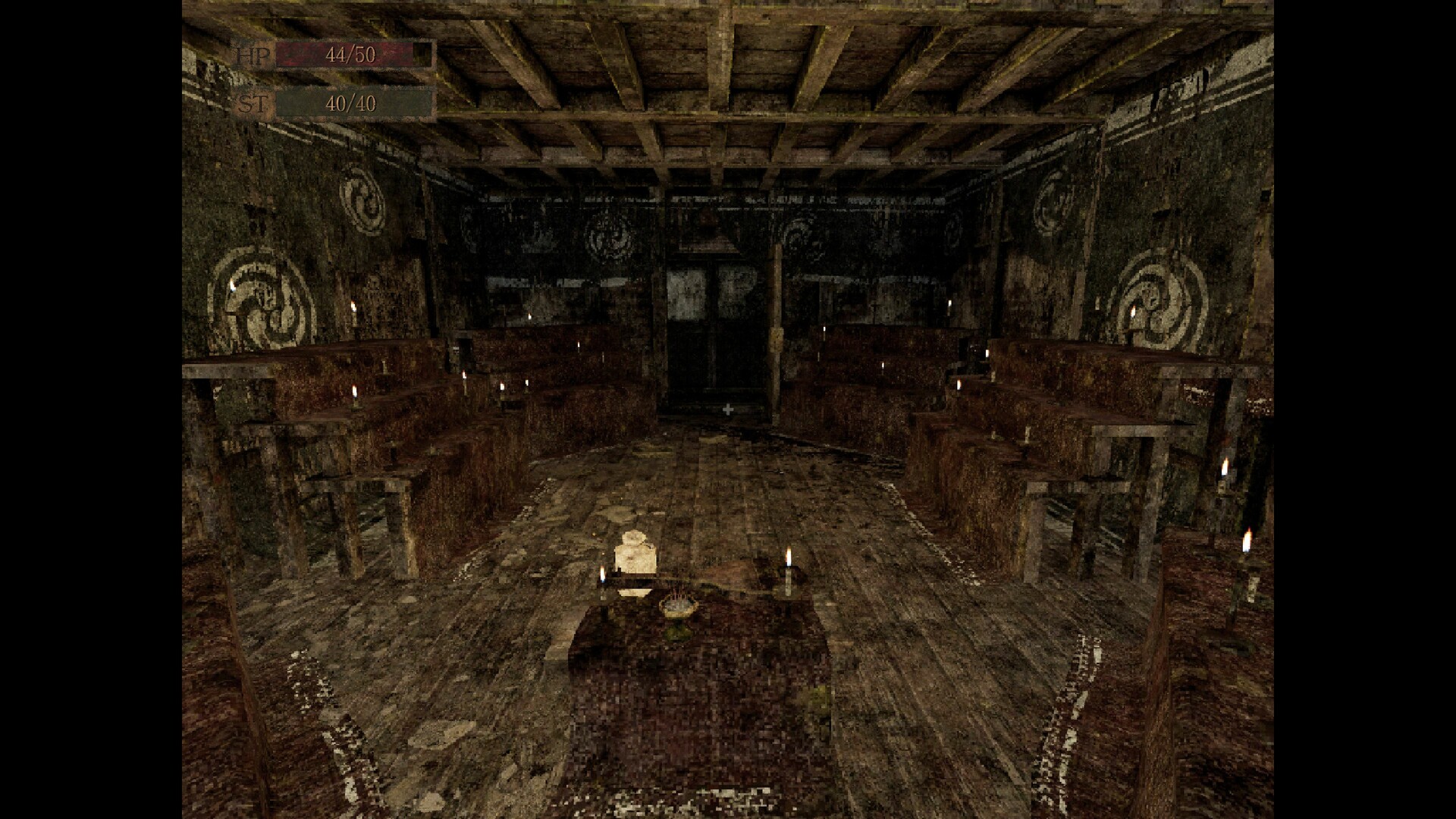 魔王的迷宫/Labyrinth Of The Demon King_0