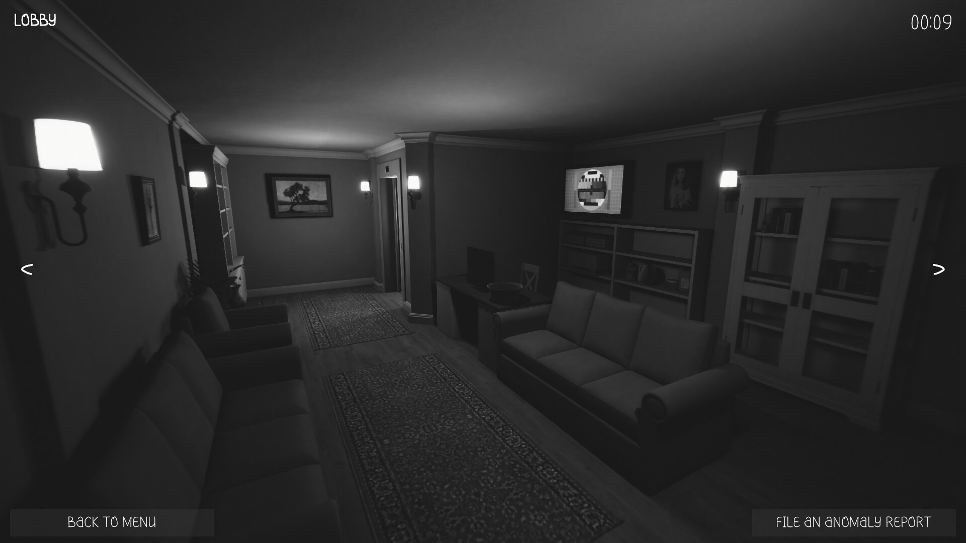 灵异任务/Paranormal Mission_1