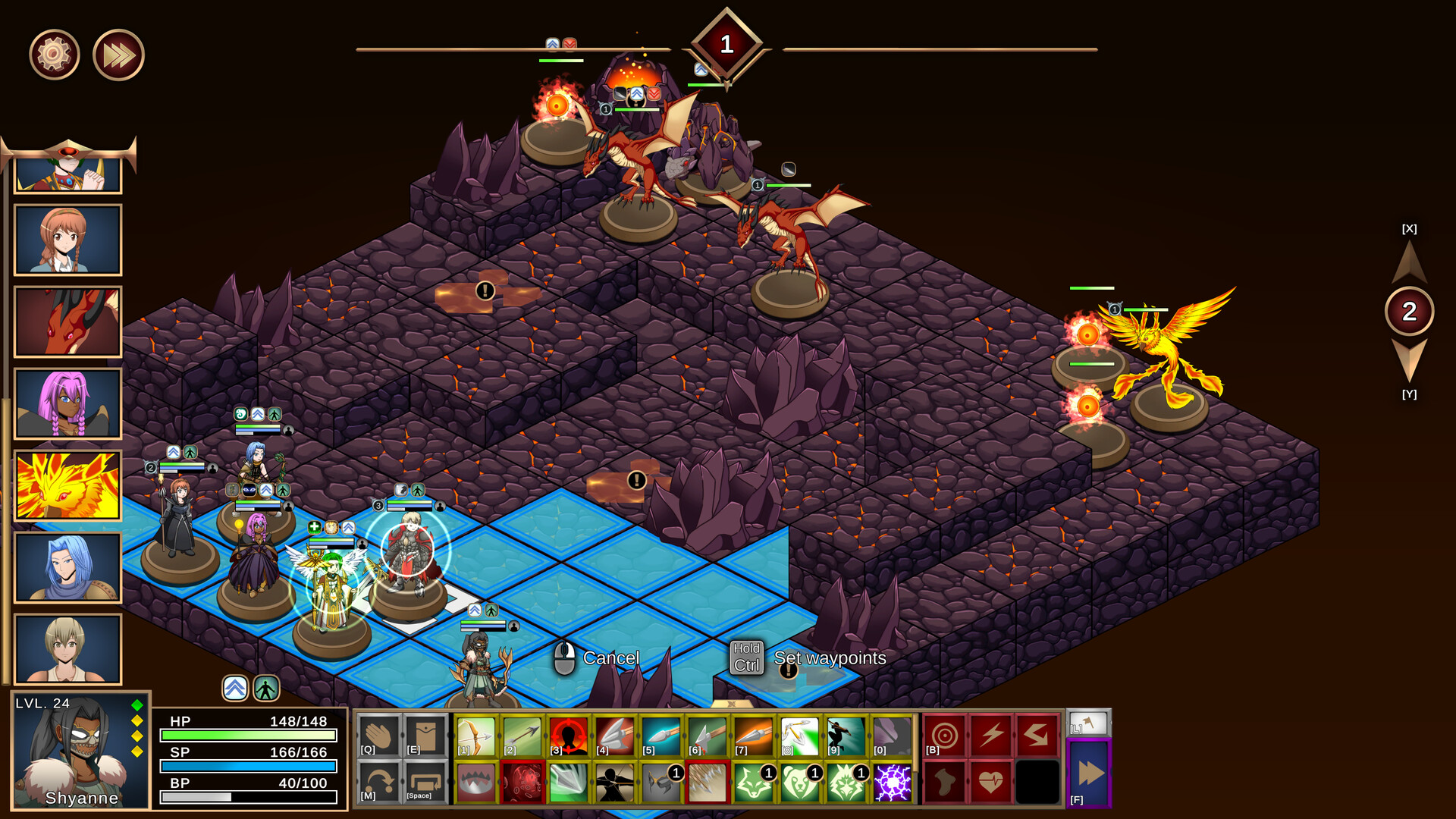 我们的冒险者公会/Our Adventurer Guild_1