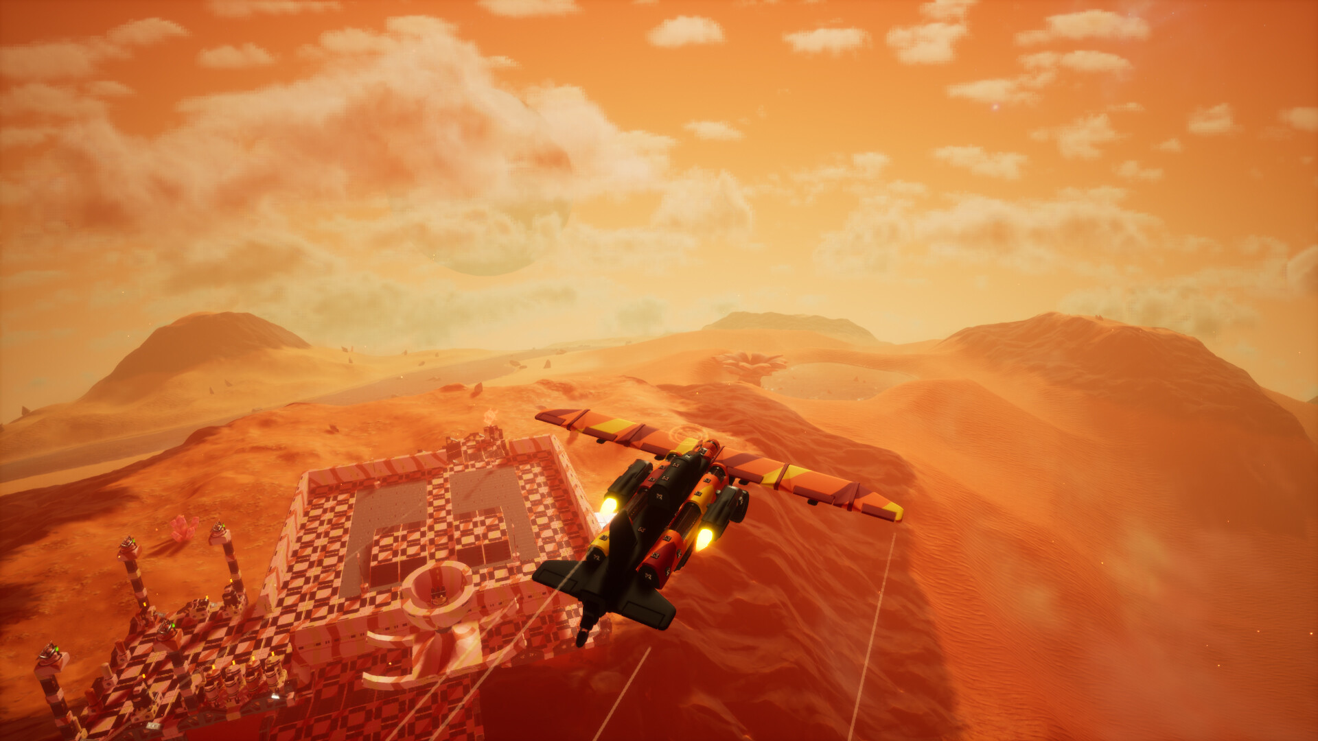 泰拉科技世界/TerraTech Worlds_1