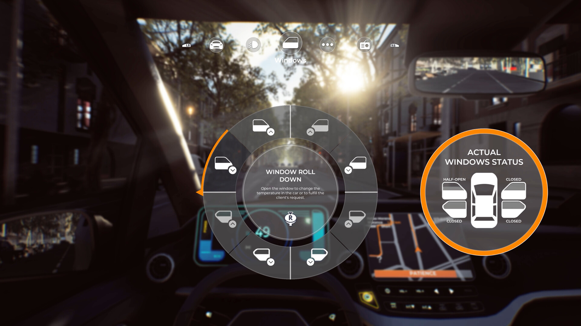 出租生涯：模拟城市驾驶/Taxi Life: A City Driving Simulator_0