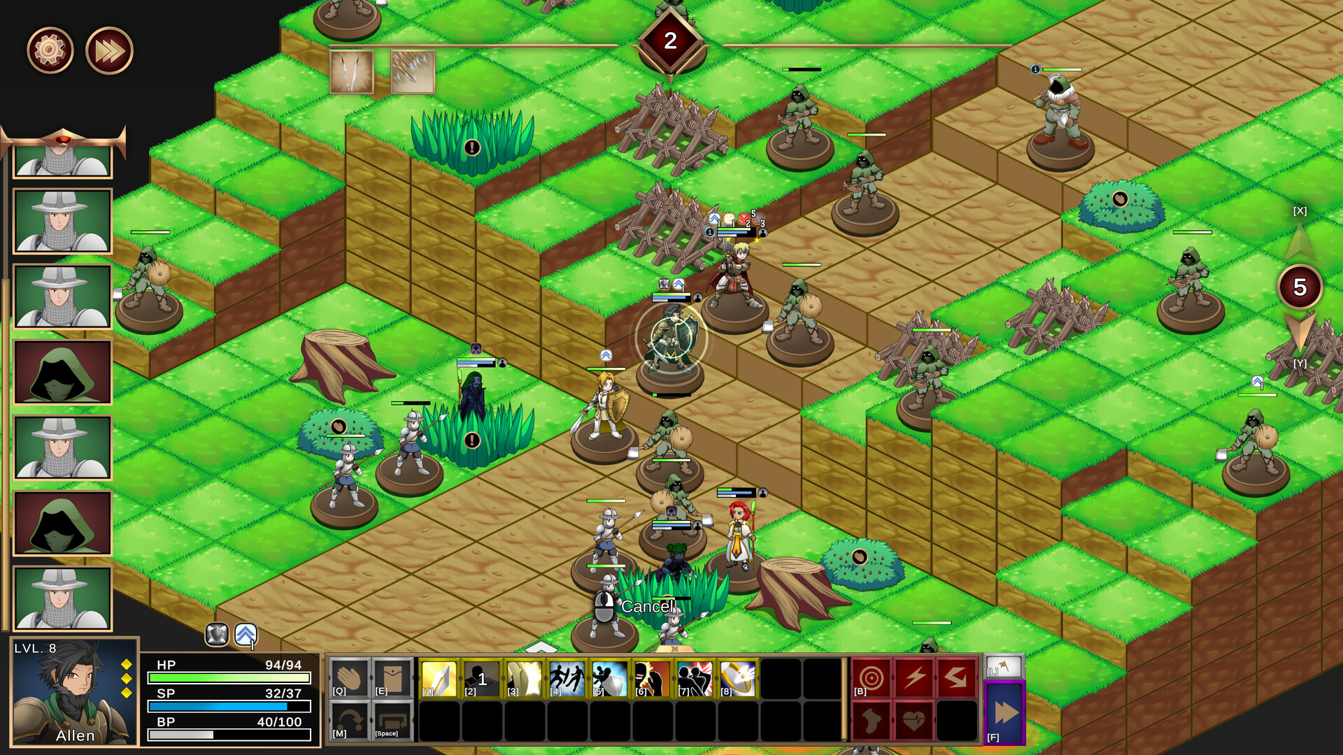 我们的冒险者公会/Our Adventurer Guild_0