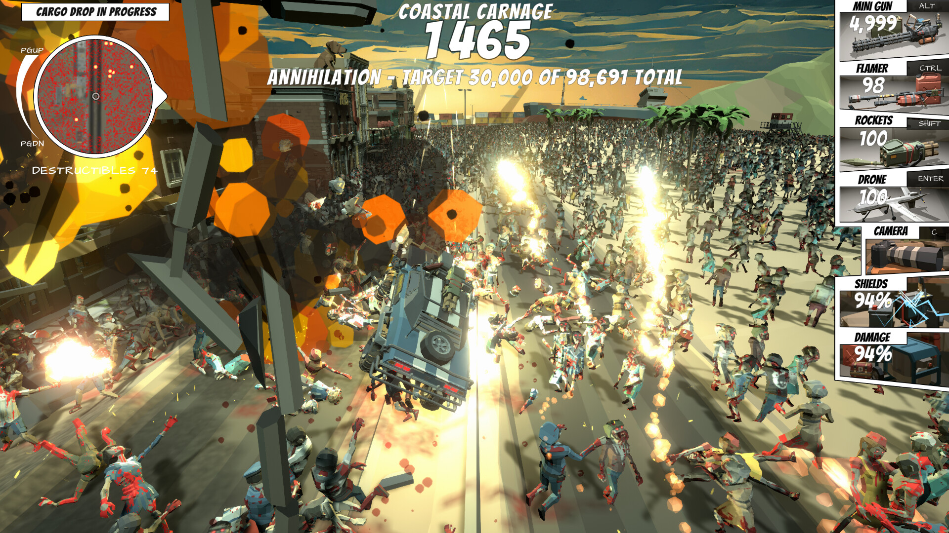 100万僵尸/1 Million Zombies_1