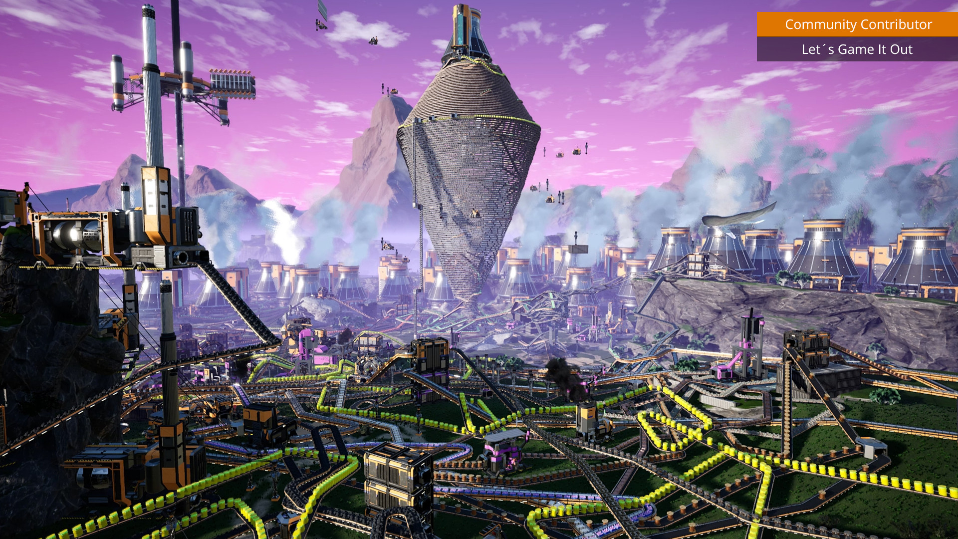 满意工厂/Satisfactory_1