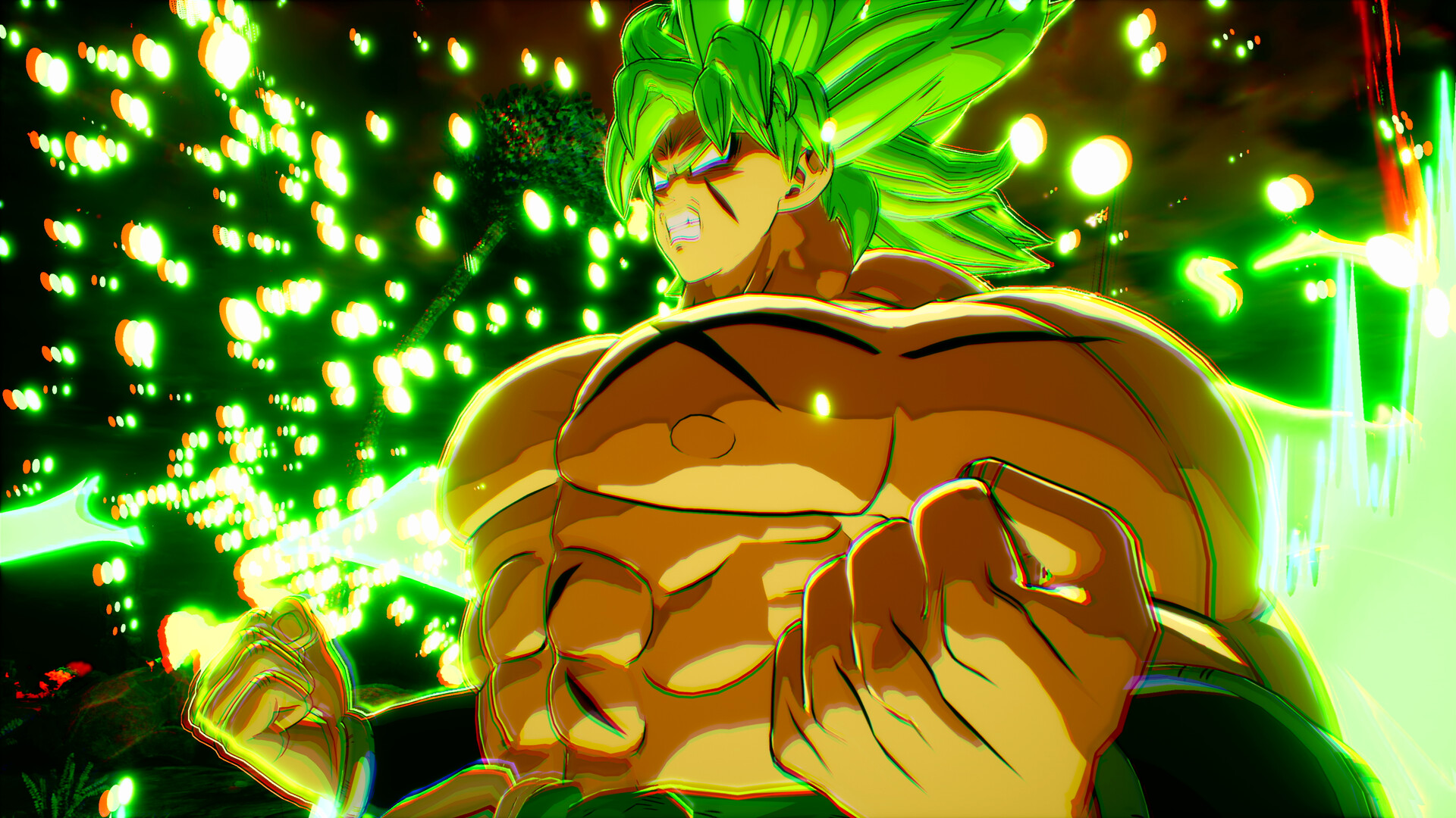 七龙珠 电光炸裂！ZERO/DRAGON BALL: Sparking! ZERO_0