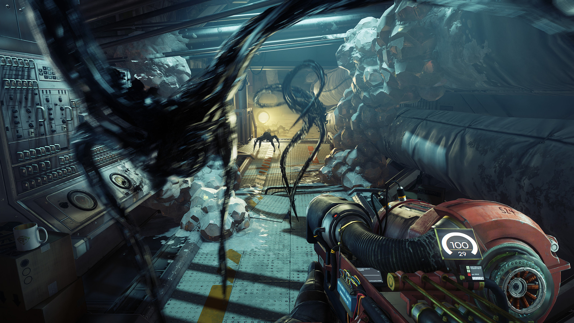 掠食数字豪华版/Prey Digital Deluxe Edition_0