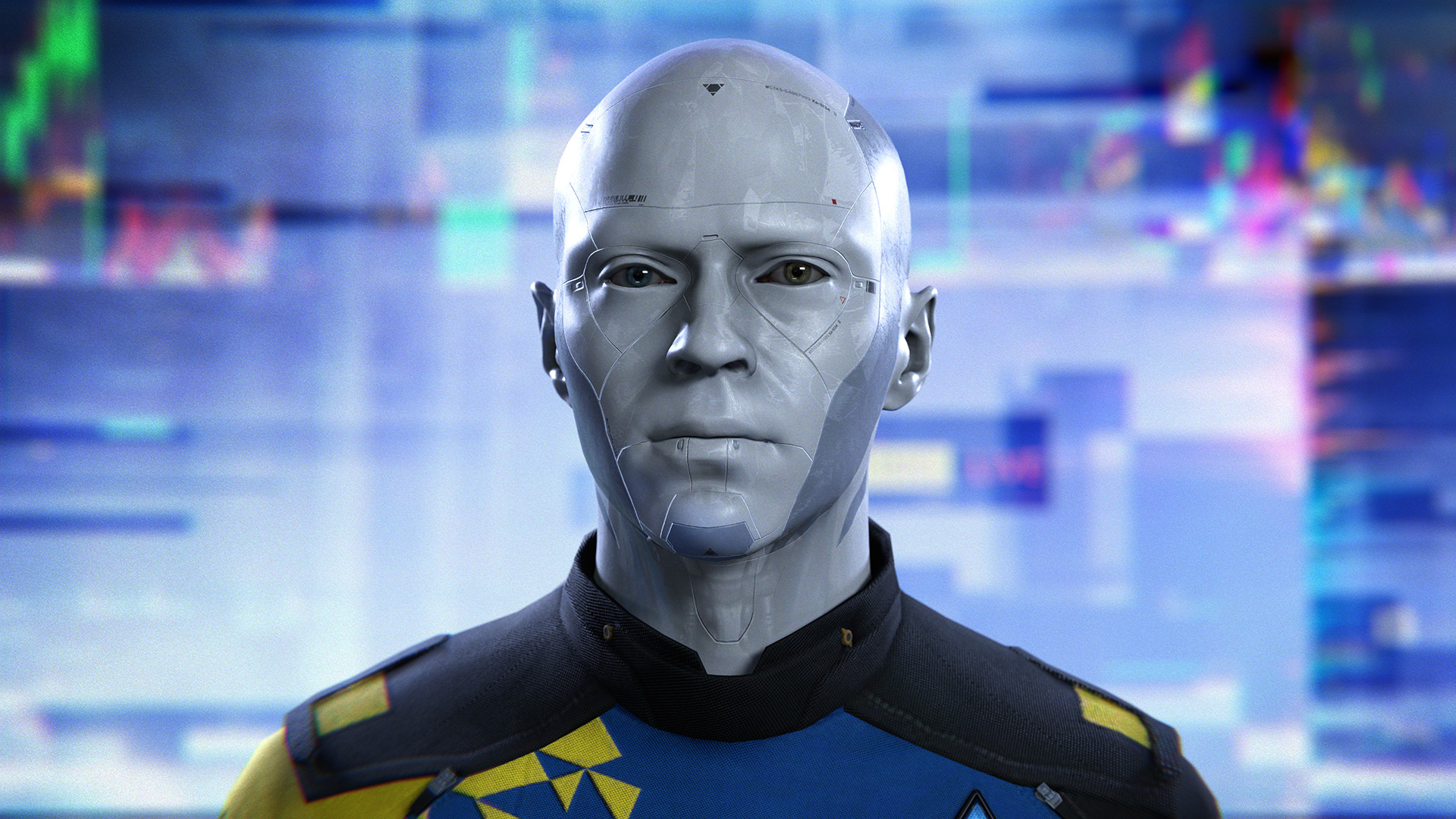 底特律：化身为人/Detroit: Become Human_1