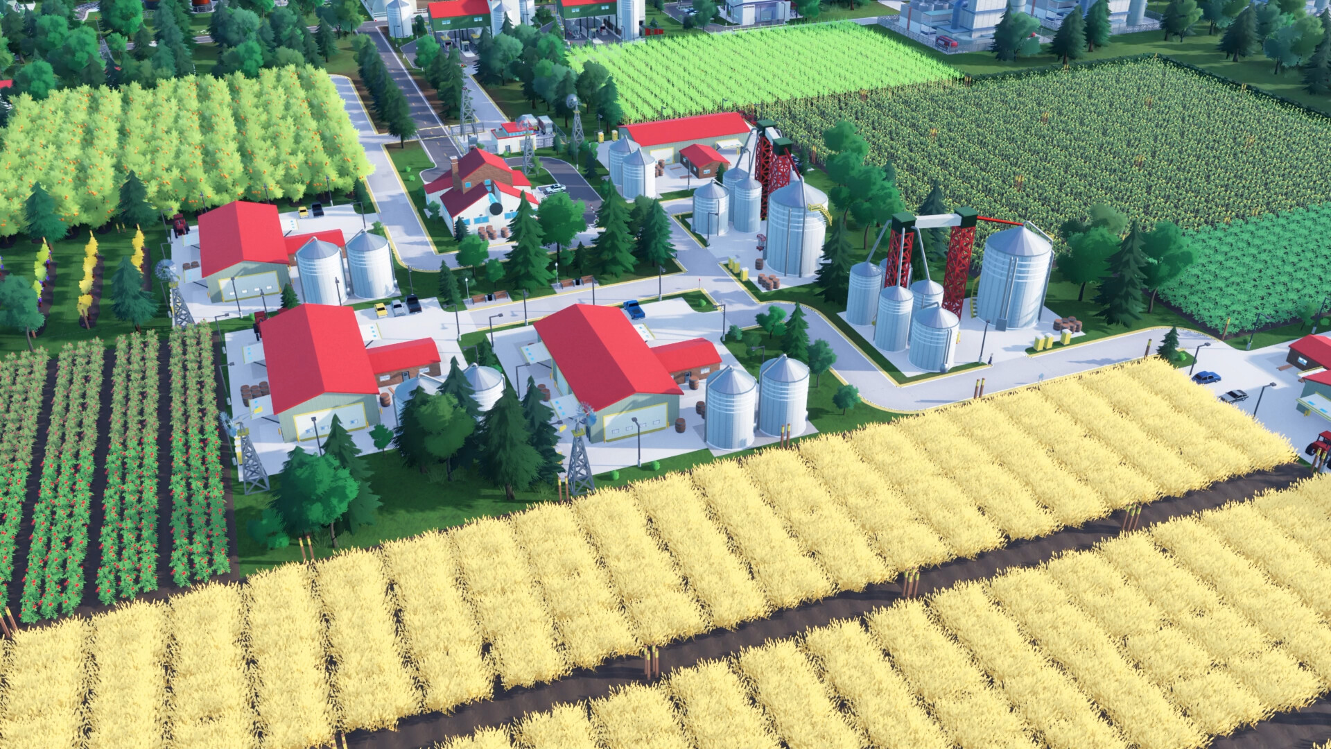 工业崛起2/Rise of Industry 2_0