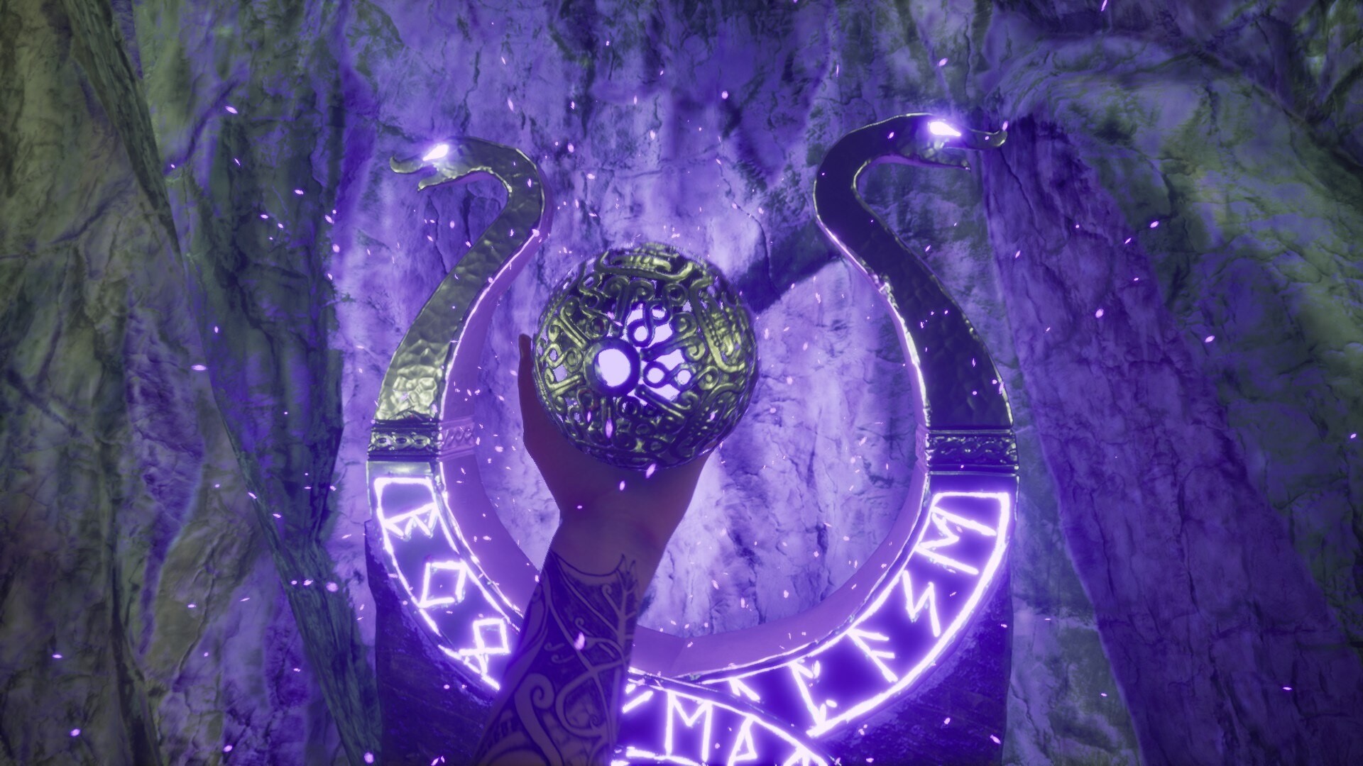 阿普索夫：诸神终结/Apsulov: End of Gods_1