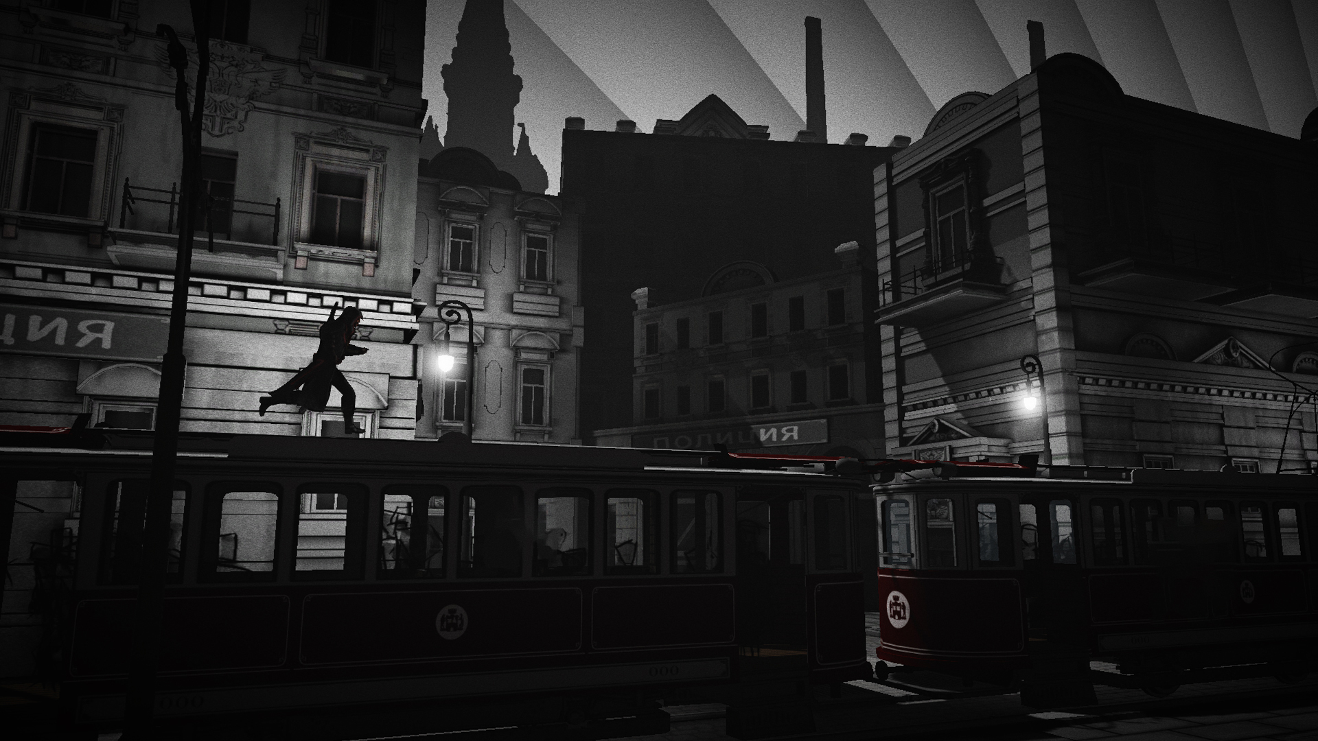 刺客信条编年史：俄罗斯 Assassin's Creed Chronicles: Russia_2