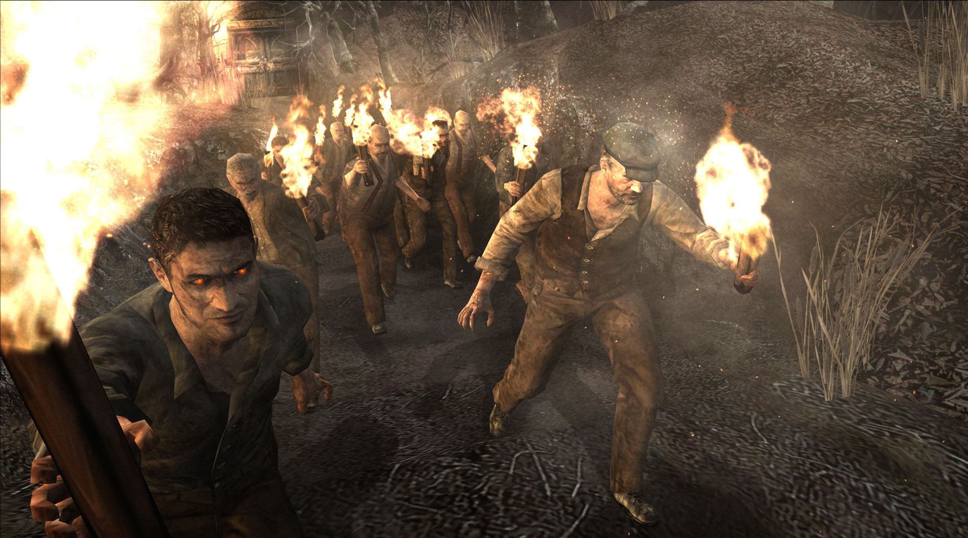 生化危机4：终极高清版 Resident Evil 4_1