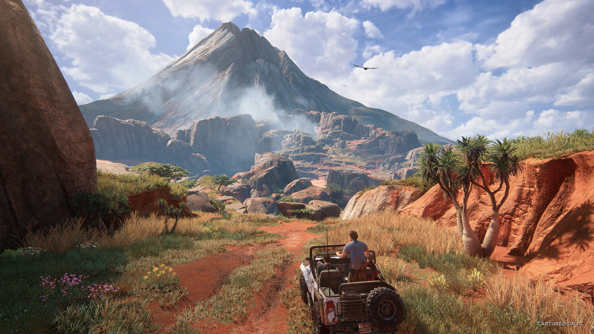 神秘海域：盗贼遗产合集/UNCHARTED: Legacy of Thieves Collection_0