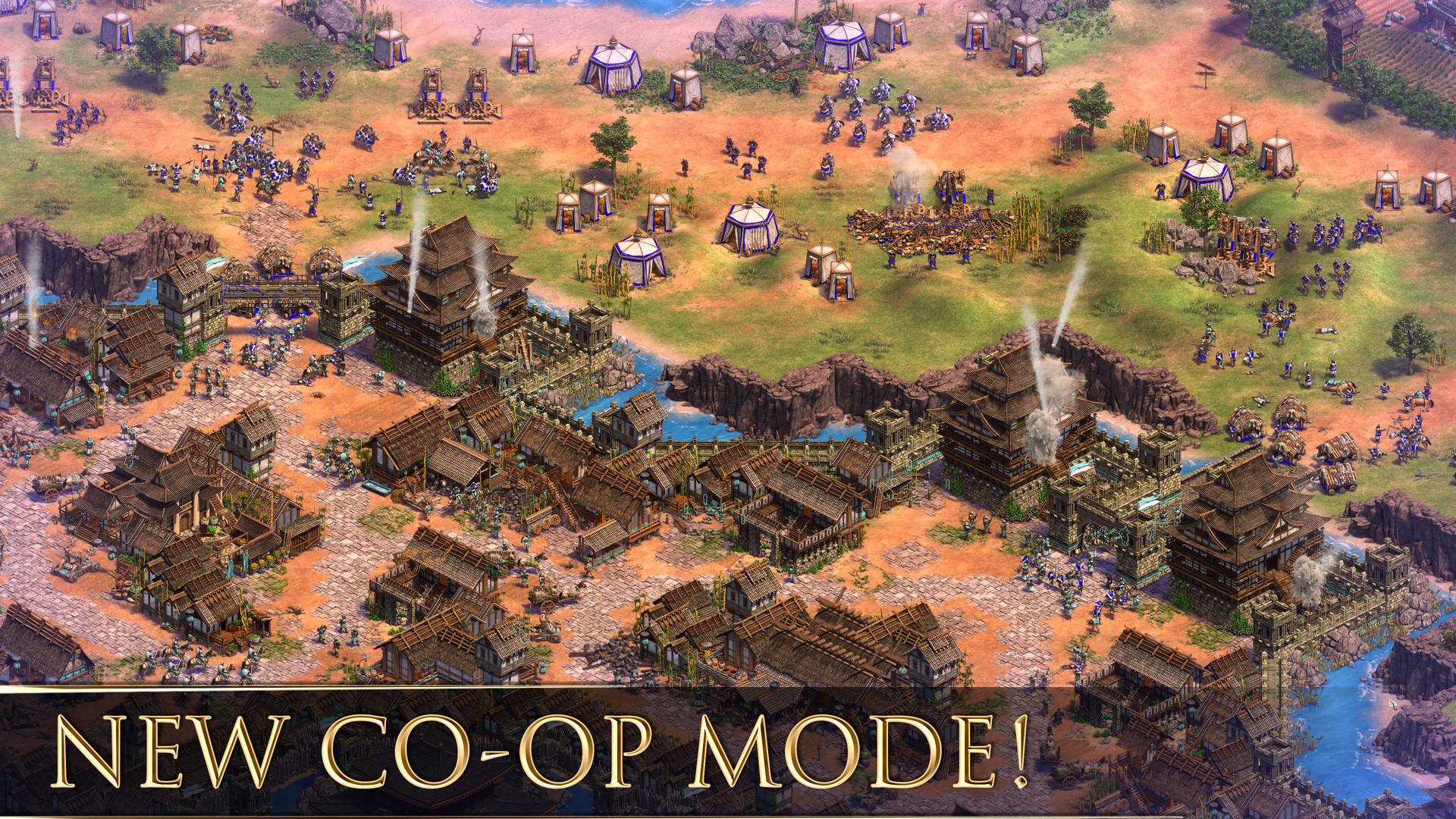 帝国时代2：决定版/Age of Empires II: Definitive Edition_1