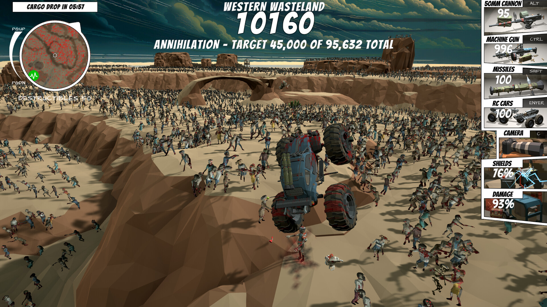 100万僵尸/1 Million Zombies_0