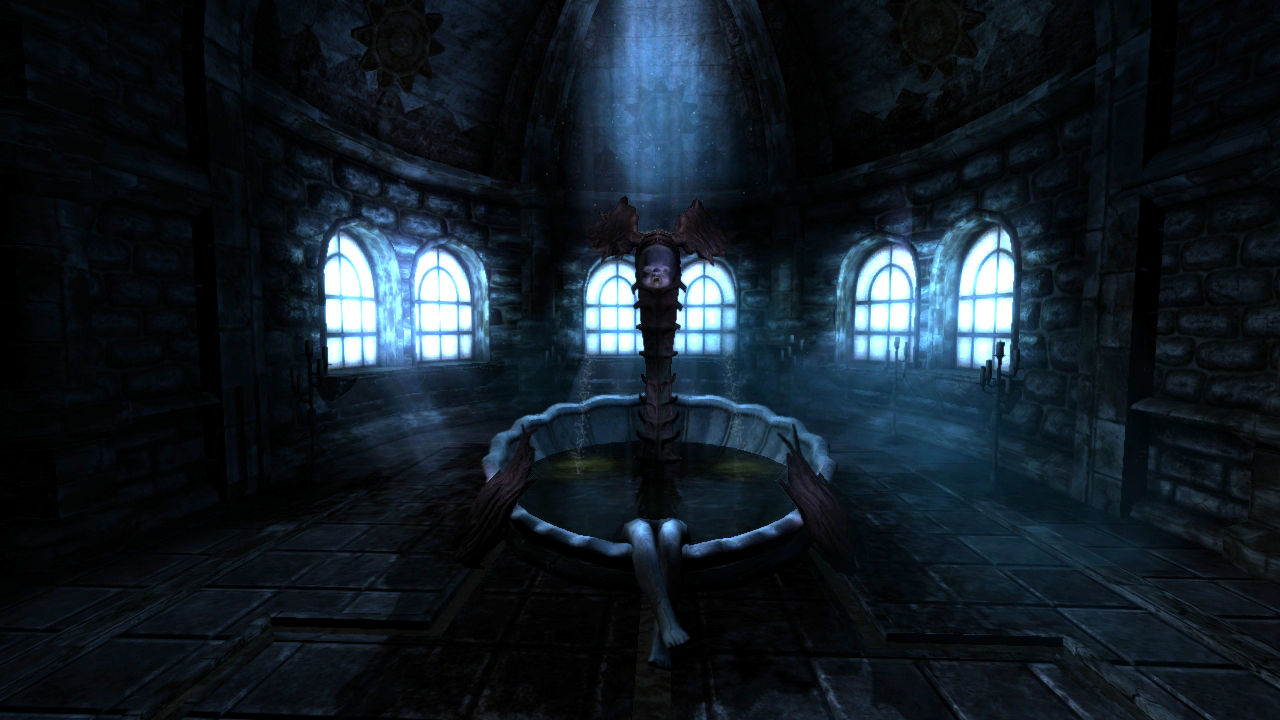 失忆症：黑暗后裔/Amnesia: The Dark Descent_0