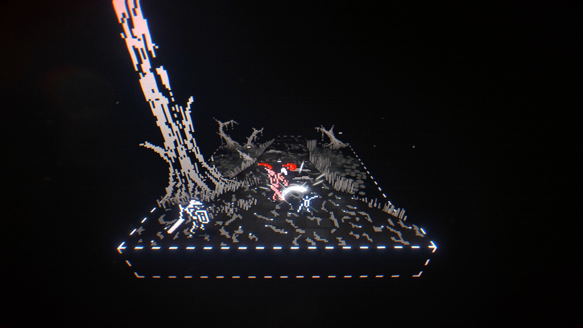 荒绝之剑 DX/Bleak Sword DX_1