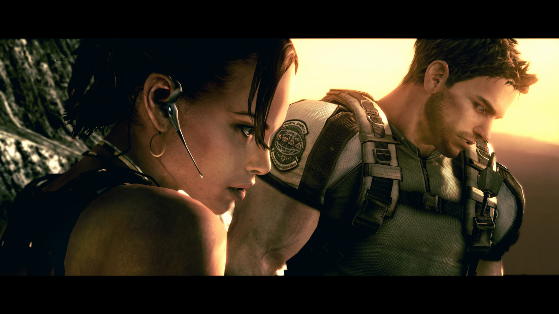 生化危机5：黄金版 Resident Evil 5：Gold Edition_2