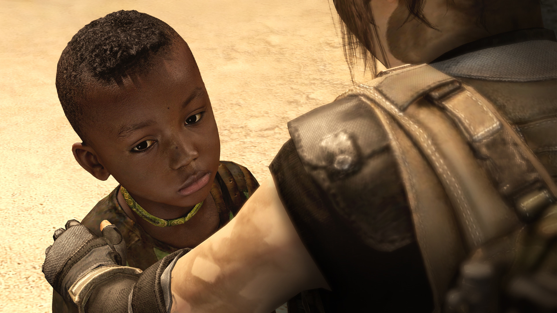超凡人生/Beyond: Two Souls_0