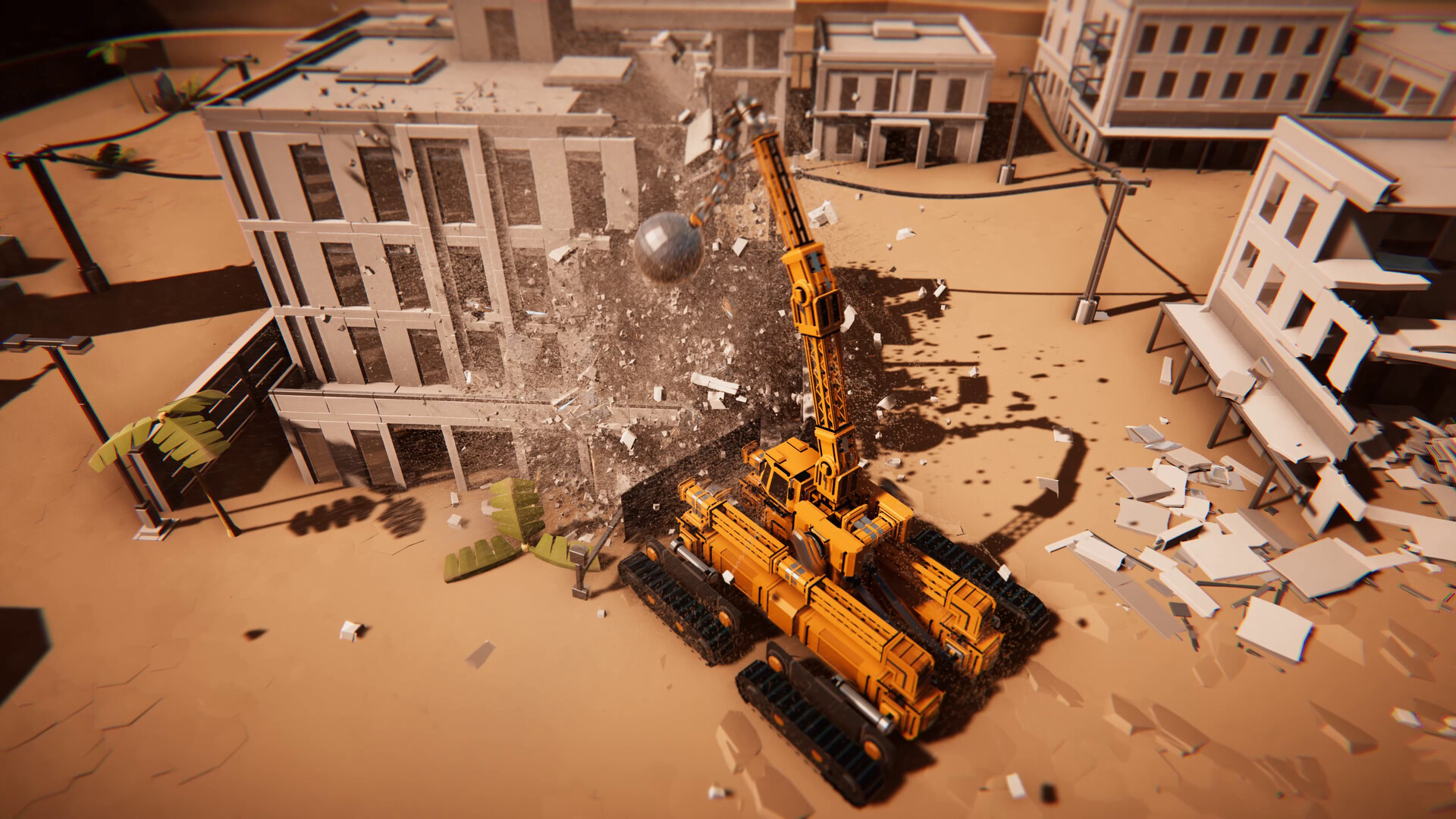 毁灭工具/Instruments of Destruction_1