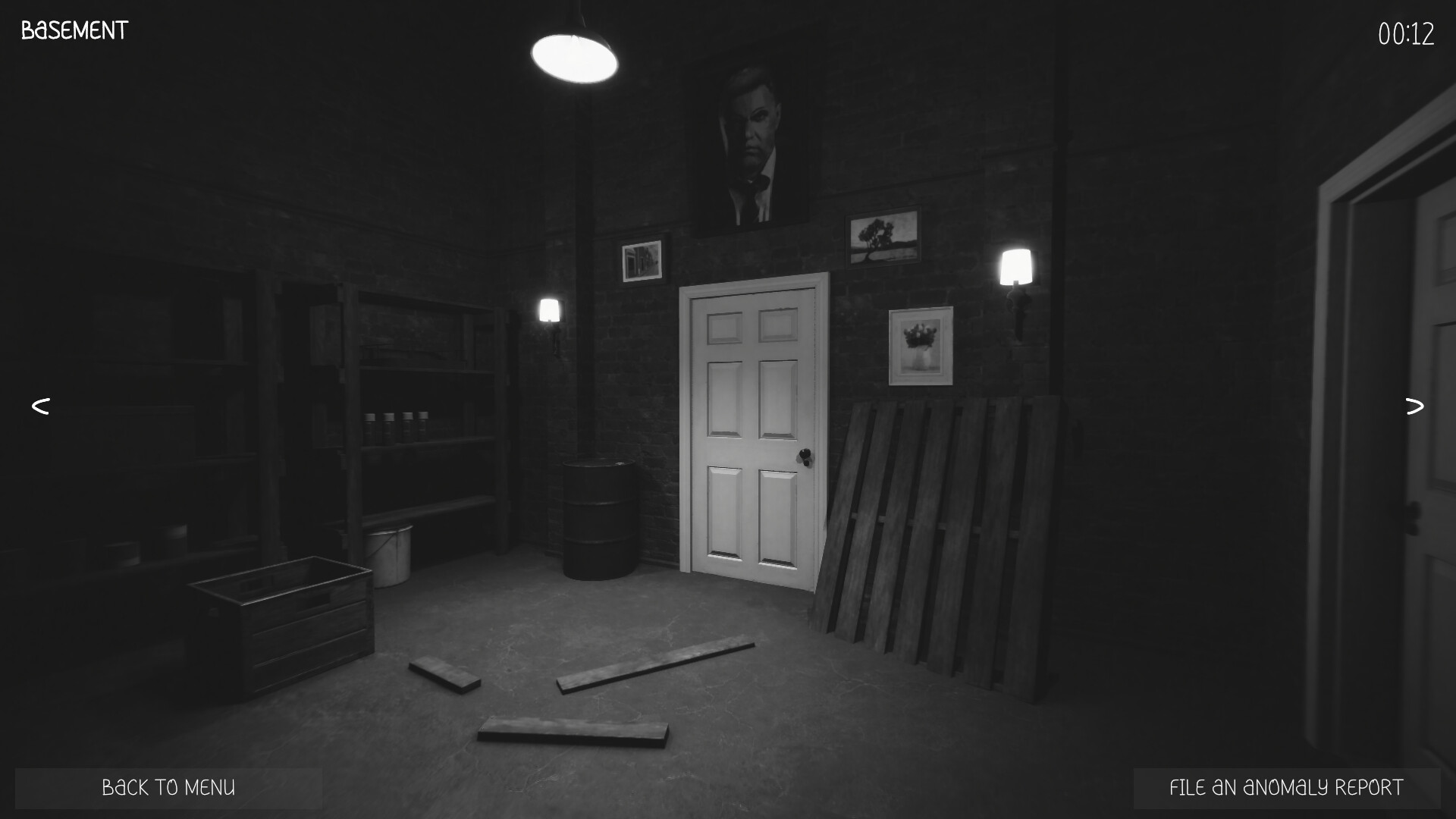 灵异任务/Paranormal Mission_0