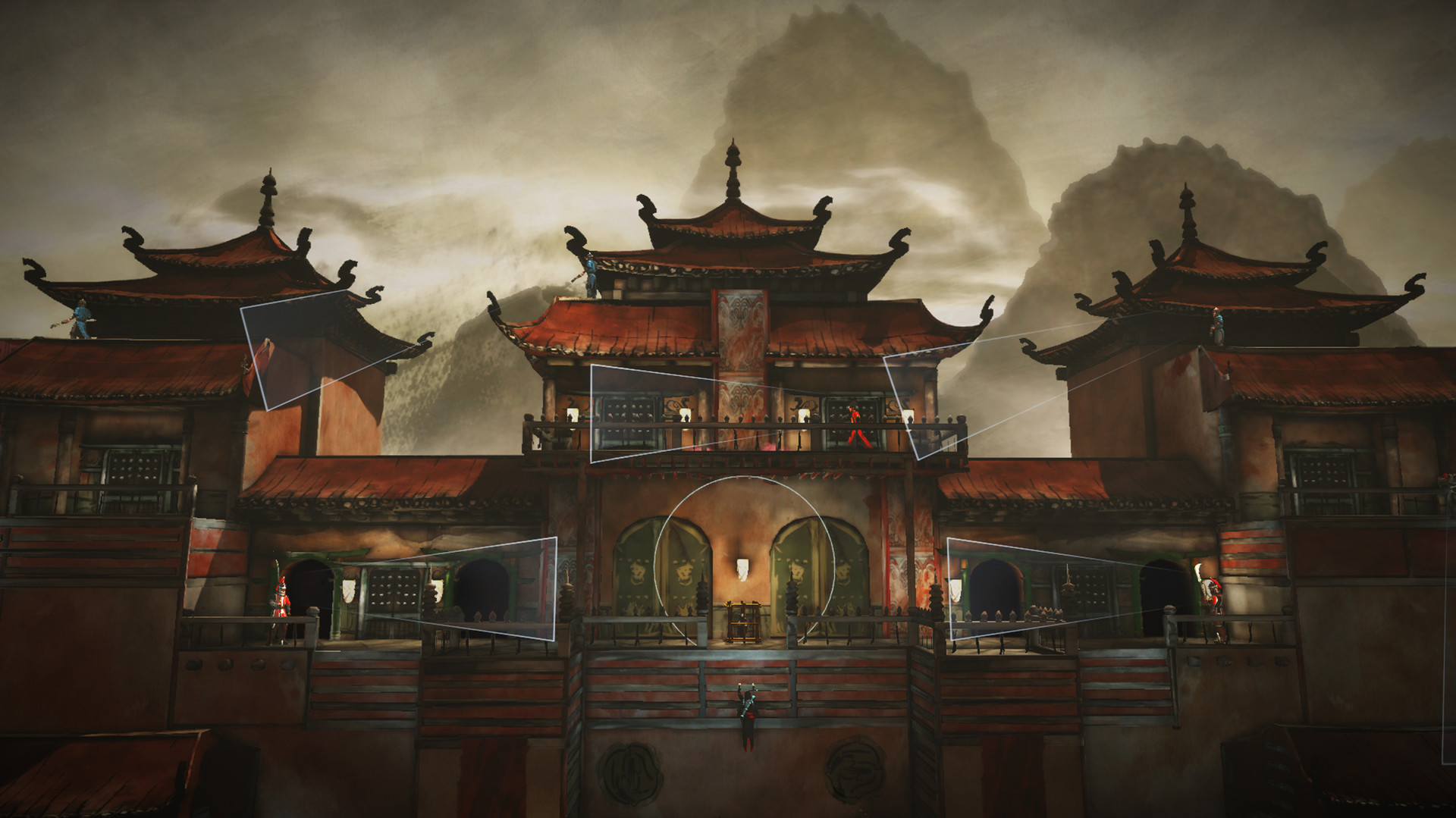 刺客信条编年史：中国 Assassin's Creed Chronicles: China_1