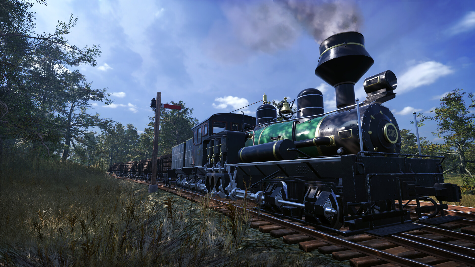 铁路帝国2/Railway Empire 2_1